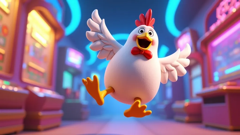 Chickenroad-bonus