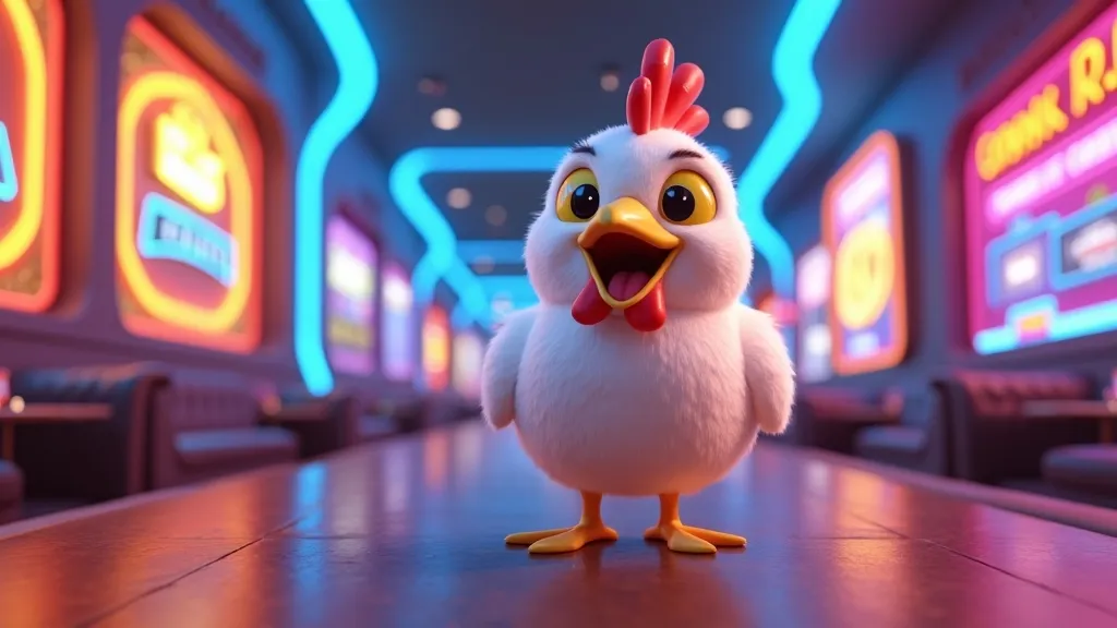 Chickenroad-bonus
