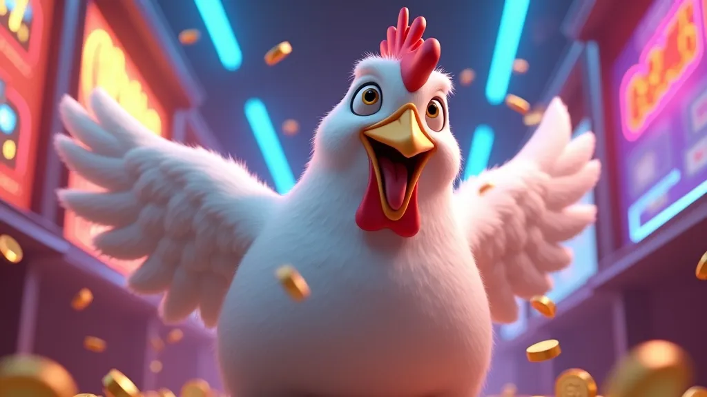 Chickenroad-bonus